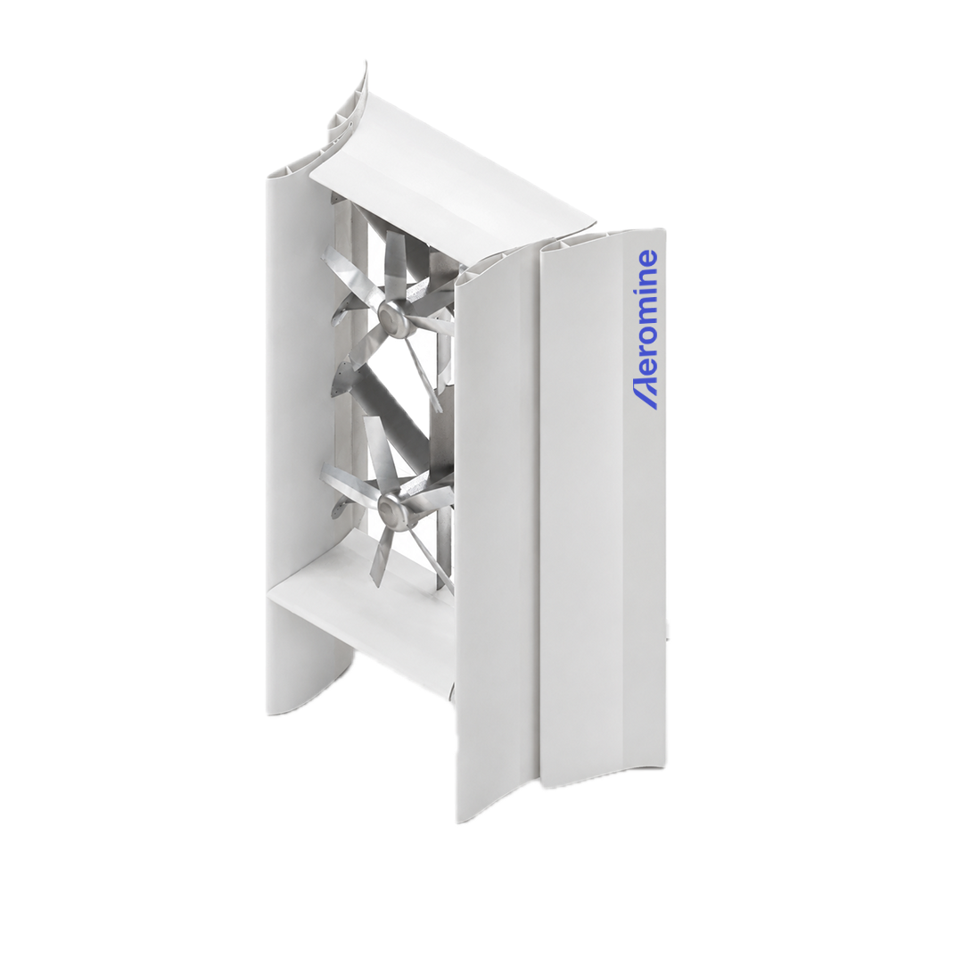 Aero Turbine