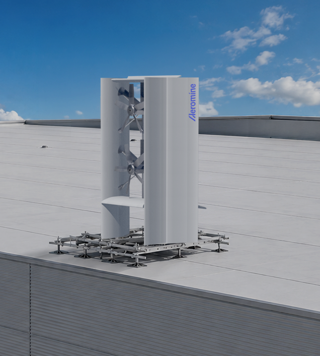 Aero close-up placement